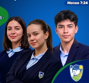 Preparatoria Colegio Calacoaya Tierra Nueva