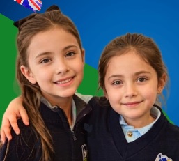 Primaria Colegio Calacoaya Tierra Nueva