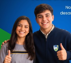 Secundaria Colegio Calacoaya Tierra Nueva